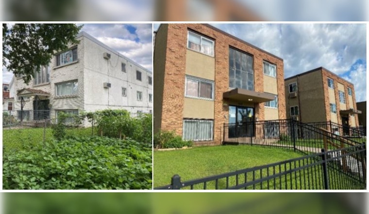 Saint Paul's Housing Authority Offers Zero-Interest Lifeline to Keep Rent Affordable