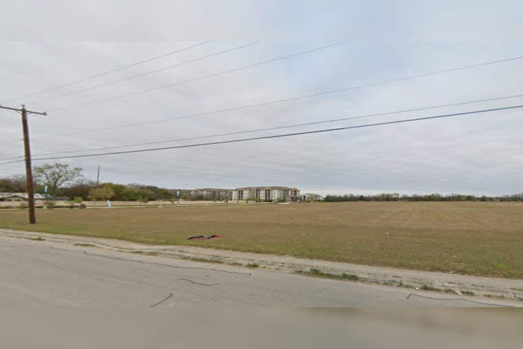 SAISD Sells Over 12 Acres to San Antonio for Senior Housing Development on East Side