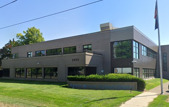 Salem-Keizer Public Schools Propose $40 Million in Cuts Amid Budget Crisis
