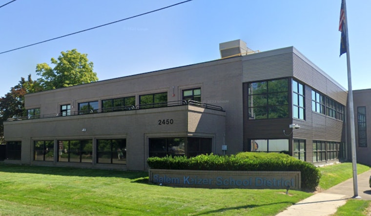 Salem-Keizer Public Schools Propose $40 Million in Cuts Amid Budget Crisis