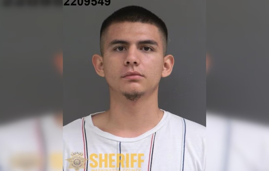 Salem Man Receives Life Sentence for 2022 Murder at Cornelius House Party