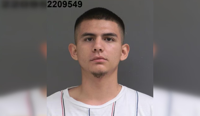 Salem Man Receives Life Sentence for 2022 Murder at Cornelius House Party