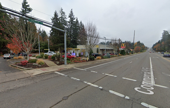 Salem Motorcyclist Dies in Collision, Traffic Fatality Count Rises to 10 This Year