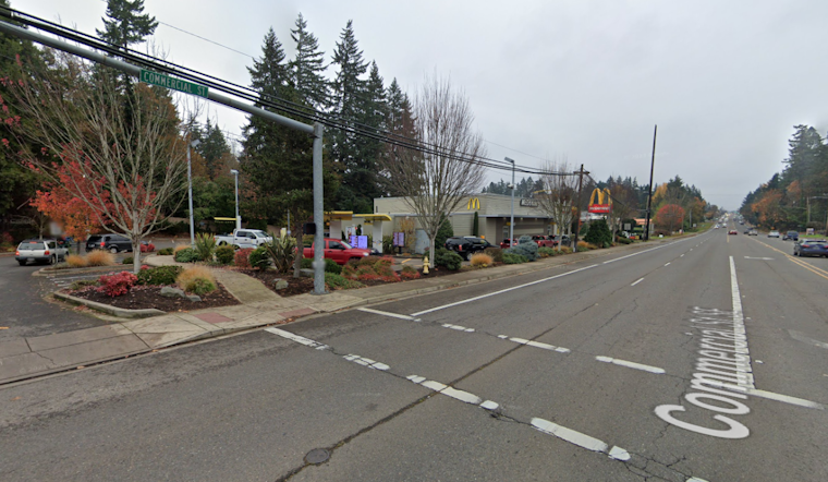 Salem Motorcyclist Dies in Collision, Traffic Fatality Count Rises to 10 This Year