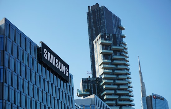 Samsung Amps Up Texas Semiconductor Investment to $44 Billion, Accelerating Taylor Plant Operations