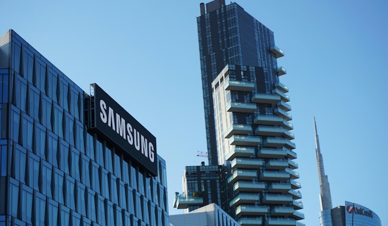 Samsung Amps Up Texas Semiconductor Investment to $44 Billion, Accelerating Taylor Plant Operations