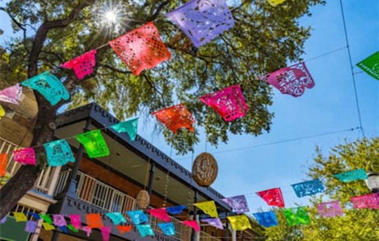 San Antonio Adjusts City Services for Fiesta San Jacinto; Police and Fire Remain on Duty