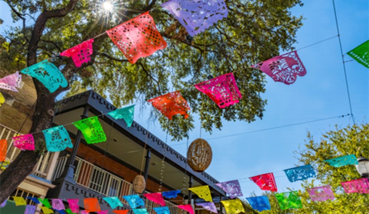 San Antonio Adjusts City Services for Fiesta San Jacinto; Police and Fire Remain on Duty
