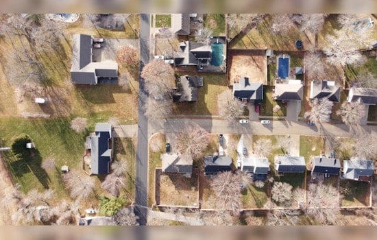 San Antonio and Austin Homeowners Navigate Fluctuating Property Values Amid Texas Tax Quirks