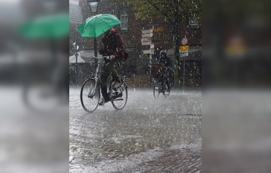 San Antonio and Hill Country Brace for Severe Weather, Possible Hail and Tornadoes; Dallas-Fort Worth on High Alert