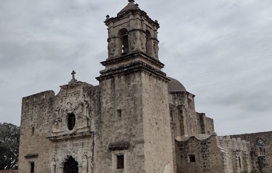 San Antonio and Hill Country on Alert for Post-Eclipse Severe Weather, Hail and Tornado Risks Spike