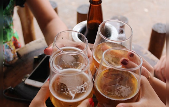 San Antonio and Minneapolis Celebrate National Beer Day with Local Brewery Specials and Unique Brews