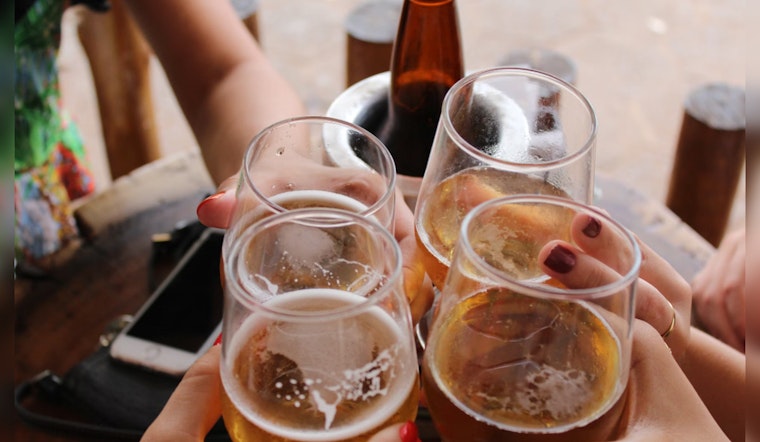 San Antonio and Minneapolis Celebrate National Beer Day with Local Brewery Specials and Unique Brews