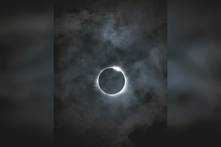 San Antonio and Texas Hill Country Anticipate Total Solar Eclipse Amid Cloud Cover Concerns