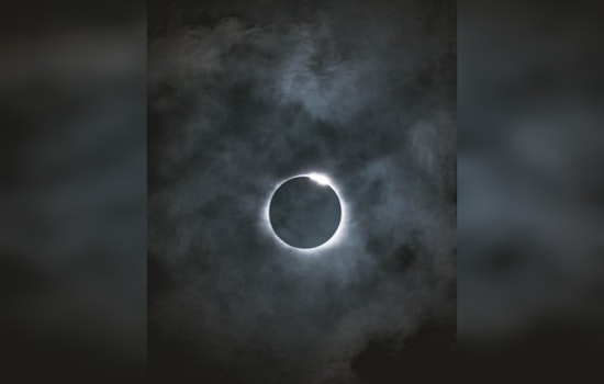 San Antonio and Texas Hill Country Anticipate Total Solar Eclipse Amid Cloud Cover Concerns