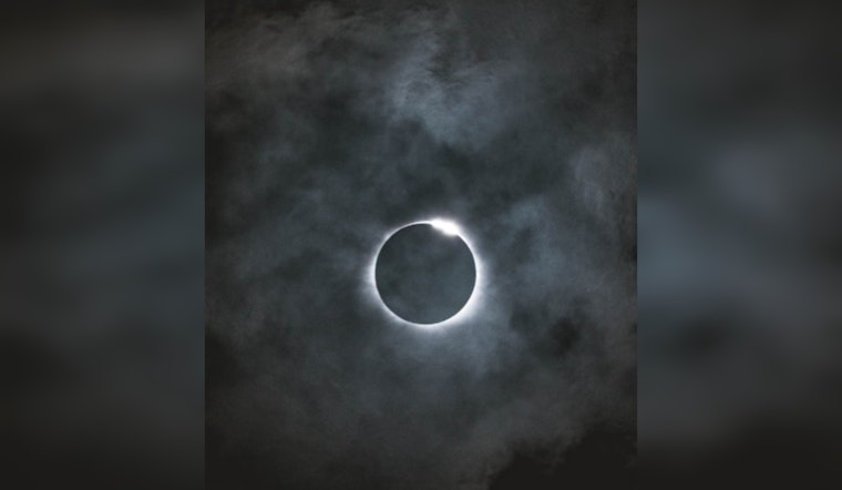 San Antonio and Texas Hill Country Anticipate Total Solar Eclipse Amid Cloud Cover Concerns