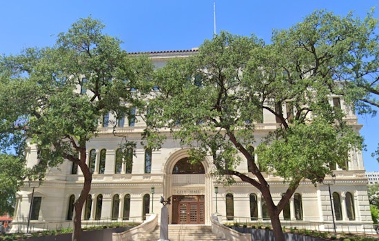 San Antonio Announces Altered City Services for Fiesta San Jacinto Celebration