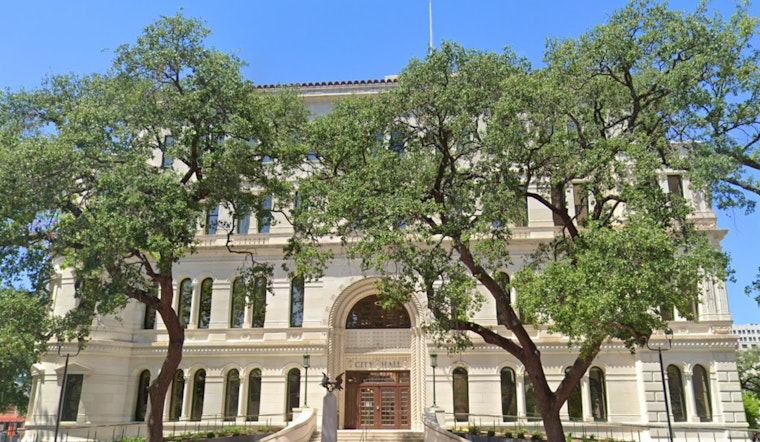 San Antonio Announces Altered City Services for Fiesta San Jacinto Celebration