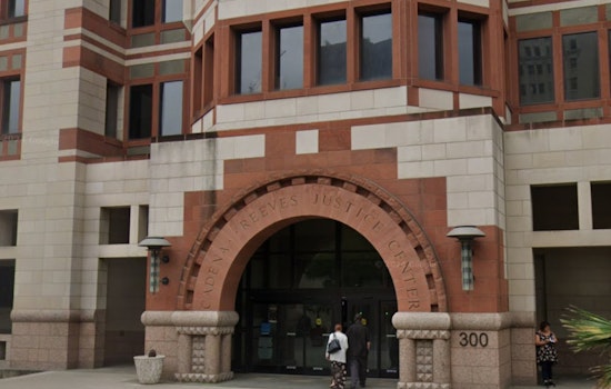 San Antonio Attorney Alleges Assault by Bexar County Judge at Fiesta Event, No Charges Filed