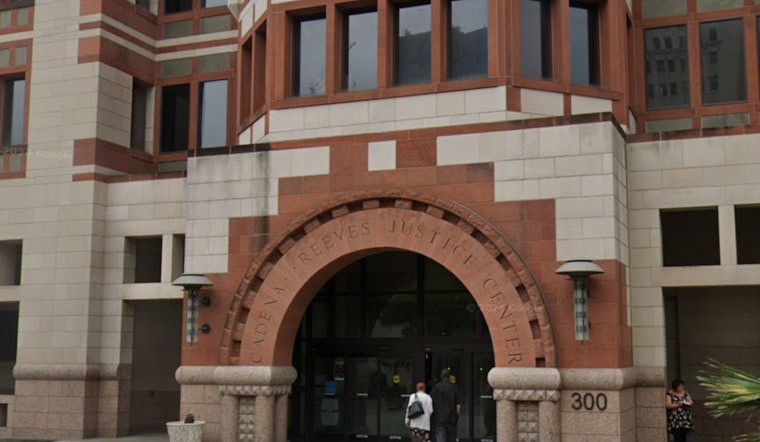 San Antonio Attorney Alleges Assault by Bexar County Judge at Fiesta Event, No Charges Filed