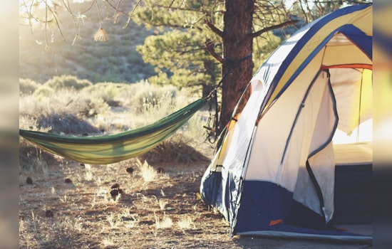 San Antonio Braces as Supreme Court Weighs Case That Could Upend Public Camping Bans Nationwide