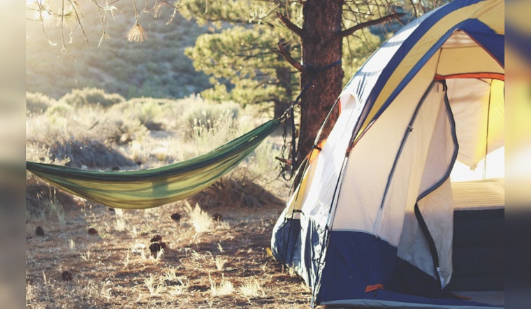 San Antonio Braces as Supreme Court Weighs Case That Could Upend Public Camping Bans Nationwide