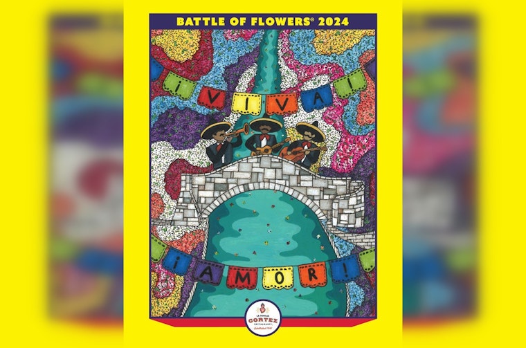 San Antonio Braces for Dazzling 133rd Battle of Flowers Parade Amid Fiesta Celebrations