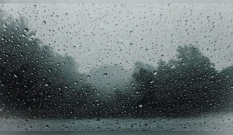 San Antonio Braces for Foggy Mornings and Scattered Thunderstorms This Week