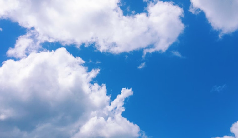 San Antonio Braces for Showers and Intermittent Fog Amidst Mild Temperatures This Week