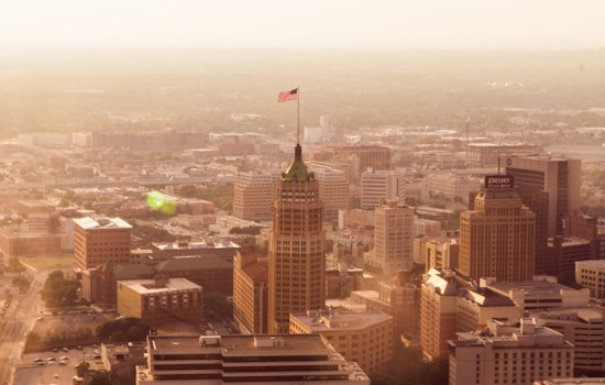 San Antonio Braces for Sunshine and Storms, Gusts Up to 37 MPH Expected