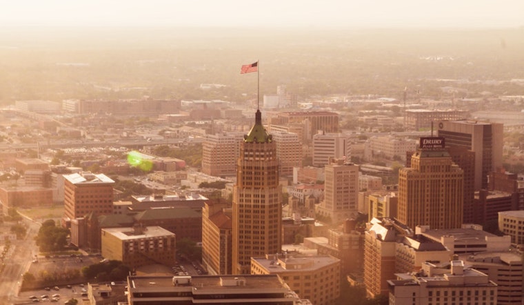 San Antonio Braces for Sunshine and Storms, Gusts Up to 37 MPH Expected