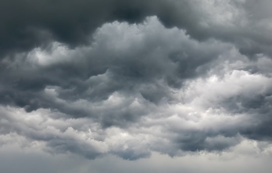 San Antonio Braces for Thunderstorms Before Welcoming Sunny Skies Ahead