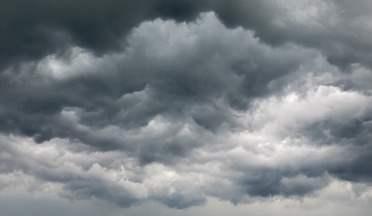 San Antonio Braces for Thunderstorms Before Welcoming Sunny Skies Ahead