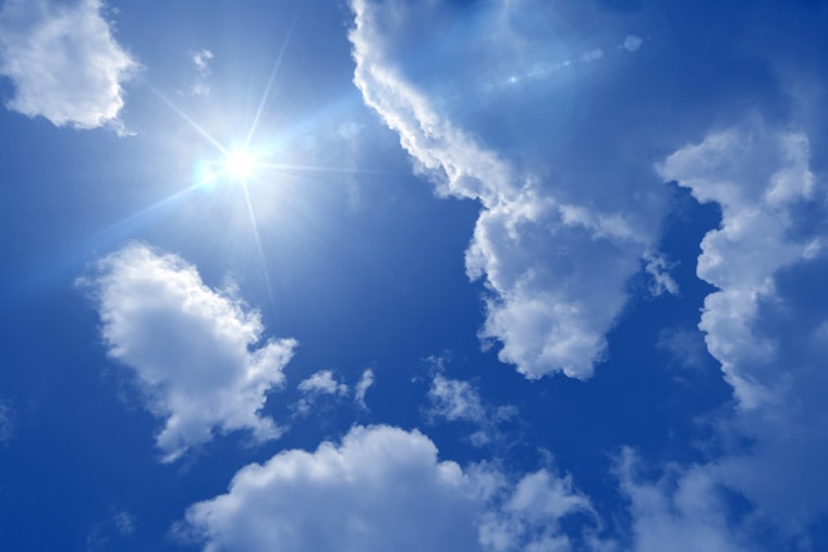 San Antonio Braces for Weather Whiplash with Week of Clouds, Wind, and Possible Rain