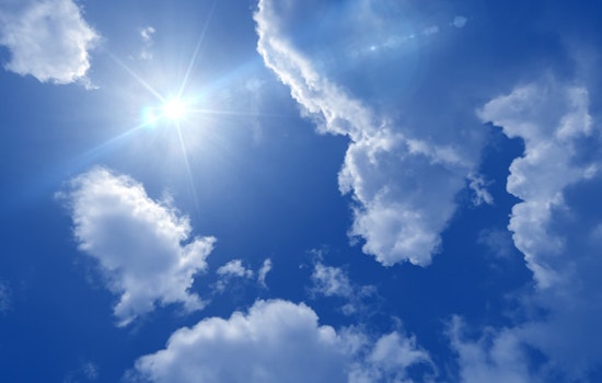 San Antonio Braces for Weather Whiplash with Week of Clouds, Wind, and Possible Rain