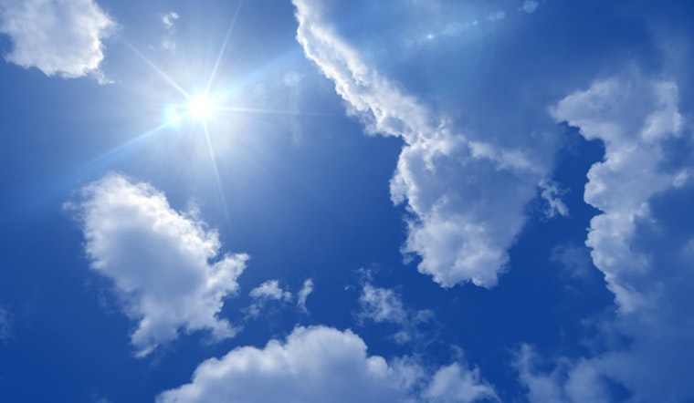 San Antonio Braces for Weather Whiplash with Week of Clouds, Wind, and Possible Rain