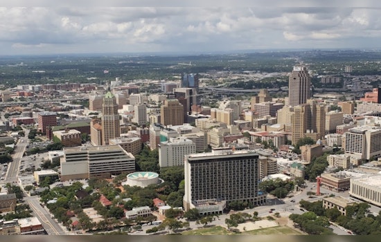 San Antonio Braces for Week of Unpredictable Weather and Possible Showers