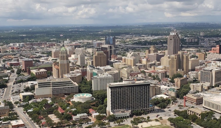 San Antonio Braces for Week of Unpredictable Weather and Possible Showers