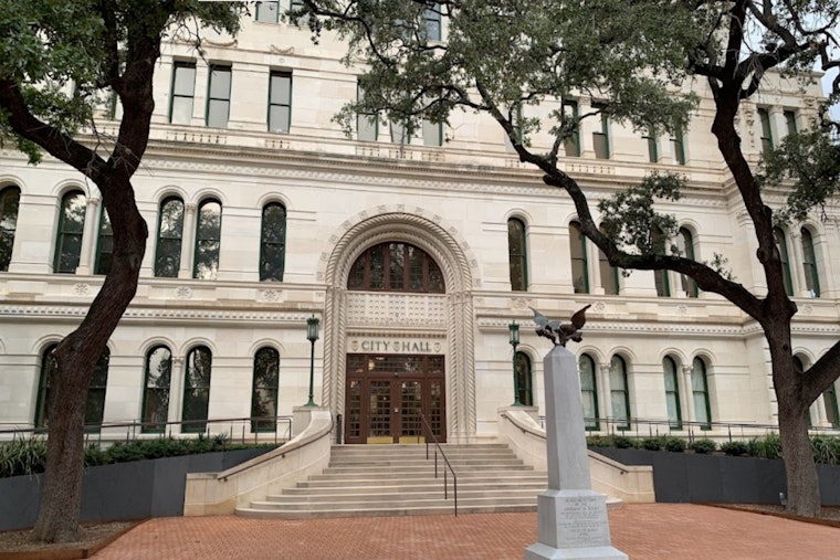 San Antonio City Council at Odds Over $500K Reproductive Justice Fund Allocation Amid Abortion Debate