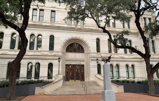 San Antonio City Council at Odds Over $500K Reproductive Justice Fund Allocation Amid Abortion Debate