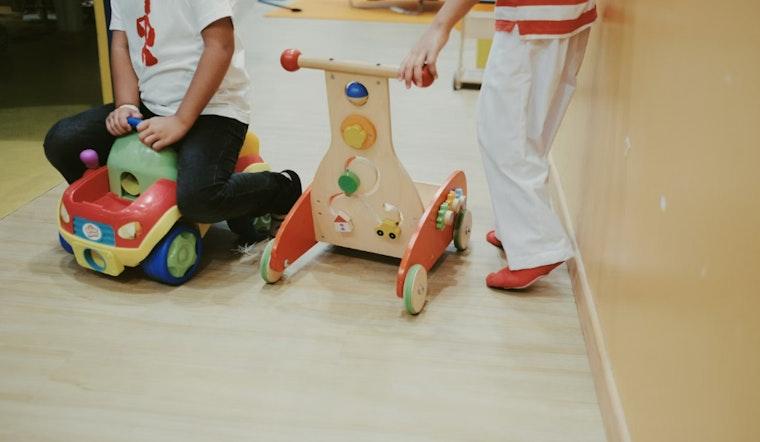 San Antonio Considers Launching Crisis Nursery to Support Families and Prevent Child Abuse