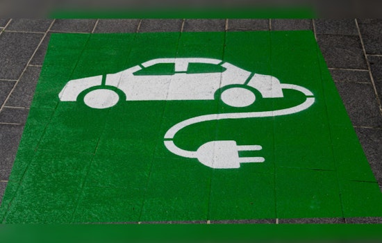 San Antonio Contemplates Boosting Downtown E-Vehicle Permits Amid Urban Expansion