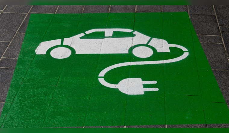 San Antonio Contemplates Boosting Downtown E-Vehicle Permits Amid Urban Expansion