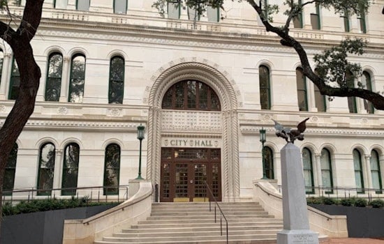 San Antonio Council Ups Home Tax Exemption to Max, Historic Owners Reap Rehab Rewards