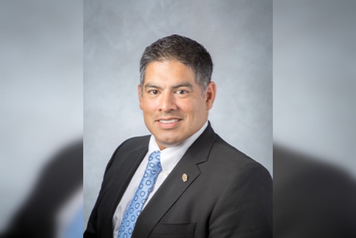 San Antonio Councilman Manny Pelaez Announces Mayoral Candidacy for