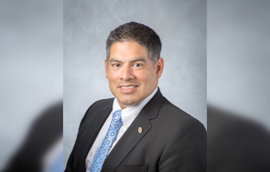 San Antonio Councilman Manny Pelaez Announces Mayoral Candidacy for 2025 Election