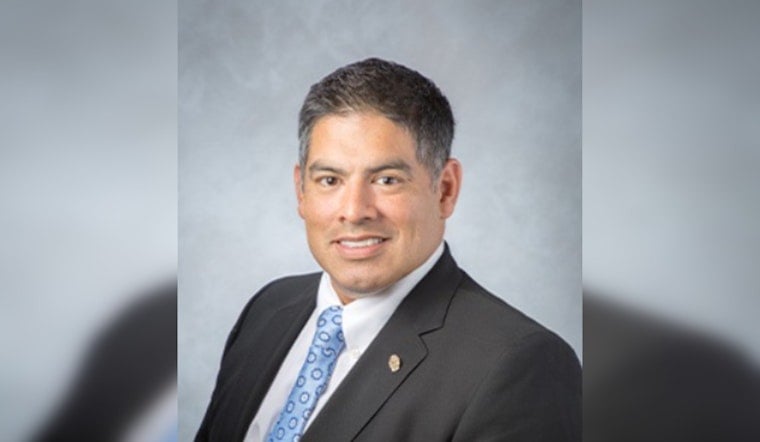 San Antonio Councilman Manny Pelaez Announces Mayoral Candidacy for 2025 Election