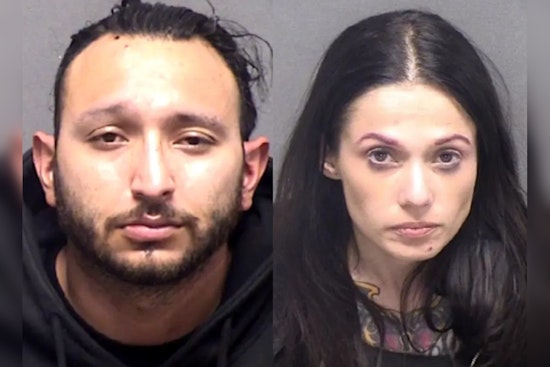 San Antonio Couple Charged After Pit Bulls' Fatal Attack on Elderly Man, Injure Fire Captain