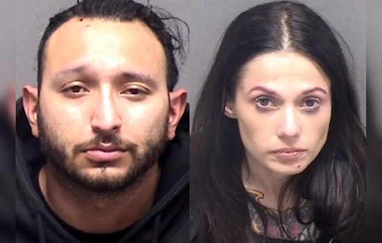 San Antonio Couple Charged After Pit Bulls' Fatal Attack on Elderly Man, Injure Fire Captain
