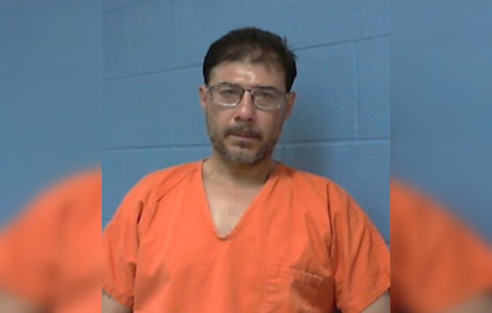 San Antonio Couple Charged with Money Laundering, Drug Possession After I-10 Traffic Stop Unveils Cash, Cocaine
